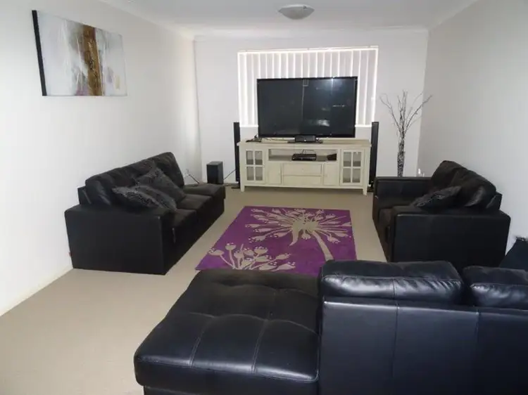 Fourth view of Homely house listing, 12A Jory Cct, Raworth NSW 2321