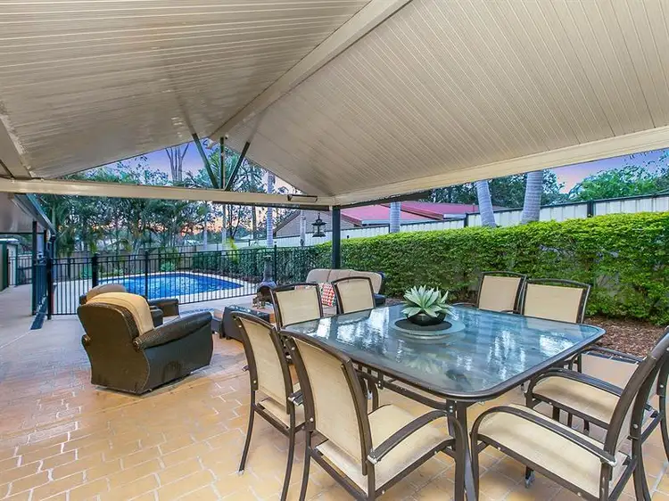 Fourth view of Homely house listing, 2 Fynes St, Hillcrest QLD 4118