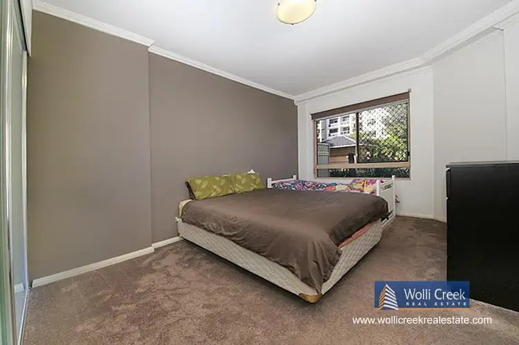 Sixth view of Homely apartment listing, 179/86-88 Bonar St, Wolli Creek NSW 2205