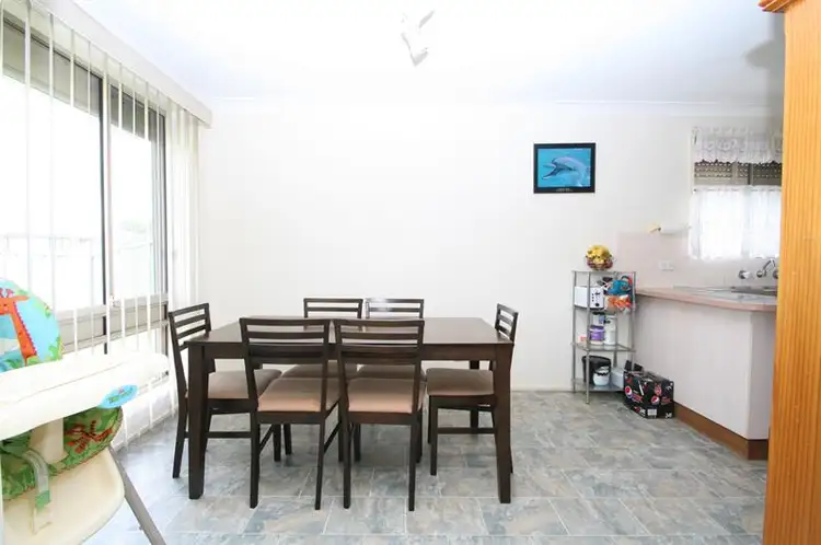 Fourth view of Homely house listing, 99 Colebee Cres, Hassall Grove NSW 2761