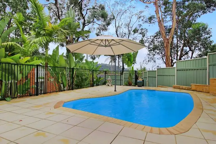 Third view of Homely house listing, 1 Nerium Pl, Umina Beach NSW 2257