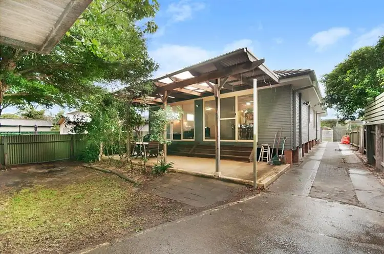 Fourth view of Homely house listing, 51 Moana St, Woy Woy NSW 2256