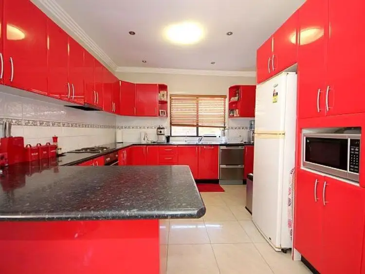 Second view of Homely house listing, 1/9 Willett St, Yagoona NSW 2199