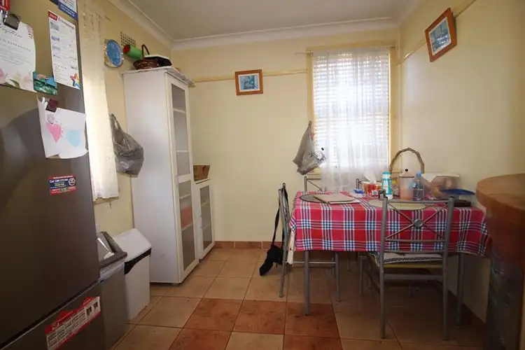 Fourth view of Homely house listing, 52 Leonard St, St Marys NSW 2760