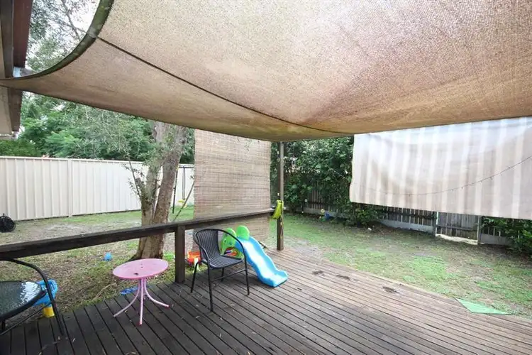 Sixth view of Homely house listing, 45 Poilus Pde, Tanilba Bay NSW 2319