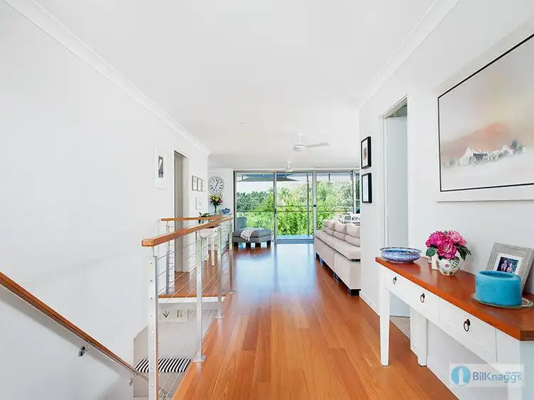 Fourth view of Homely house listing, 55 Lentara St, Fingal Bay NSW 2315