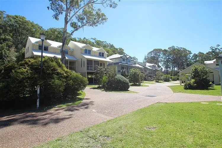 Sixth view of Homely townhouse listing, 10/285 Boomerang Dr, Blueys Beach NSW 2428
