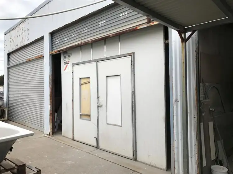 Second view of Homely other listing, 1 Chapman St, Fairy Meadow NSW 2519