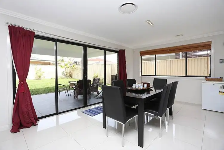 Fourth view of Homely house listing, 47 Chapman St, West Hoxton NSW 2171