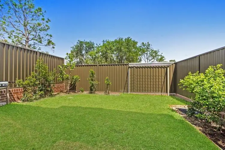 Sixth view of Homely townhouse listing, 2/1 Brock  Ave, St Marys NSW 2760