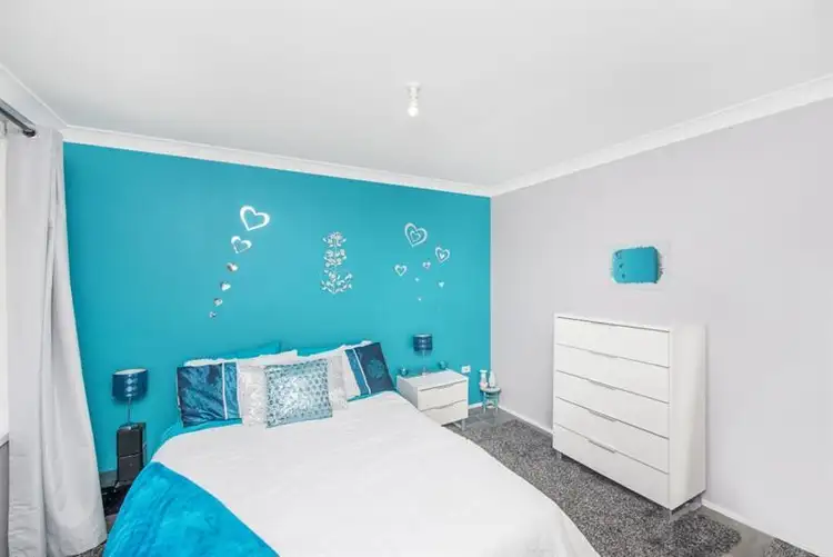Fifth view of Homely house listing, 30 Blueridge Dr, Blue Haven NSW 2262