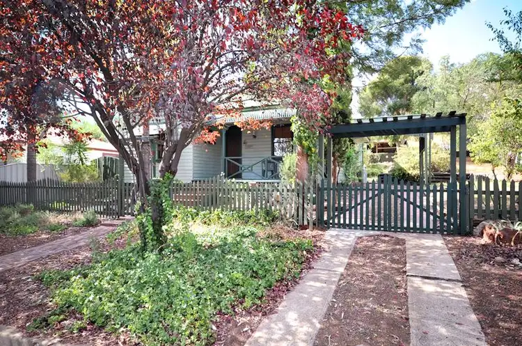 62 Lime St, Geurie NSW 2831