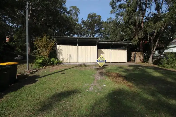 Second view of Homely house listing, 32 Johnson Pde, Lemon Tree Passage NSW 2319