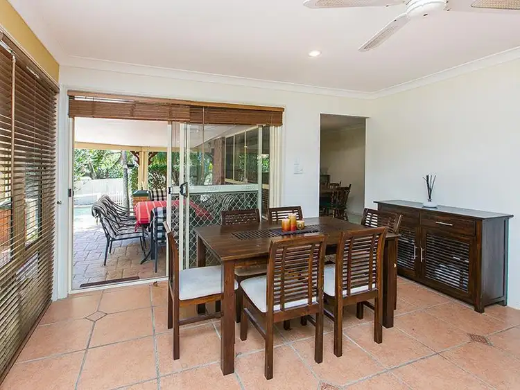 Sixth view of Homely house listing, 10 Boudin Pl, Forest Lake QLD 4078
