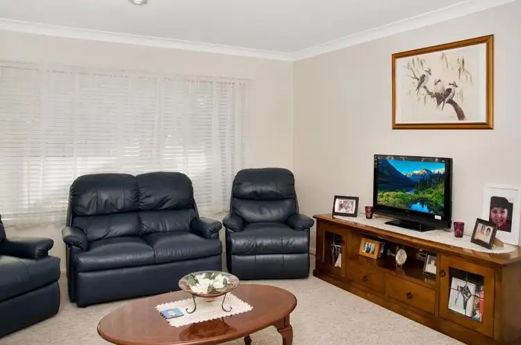 Third view of Homely villa listing, Address available on request