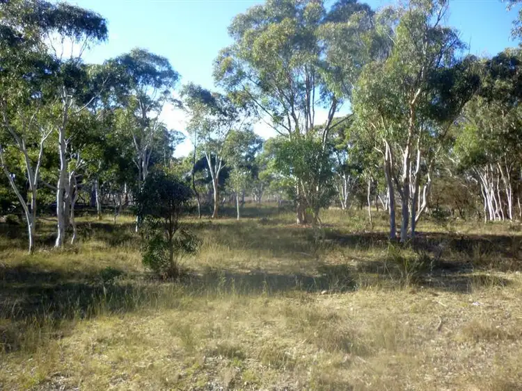 Fifth view of Homely rural property listing, Lot 8 Sandy Point Rd, Windellama NSW 2580
