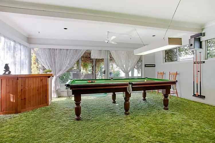 Sixth view of Homely house listing, 8 Saywell Rd, Macquarie Fields NSW 2564