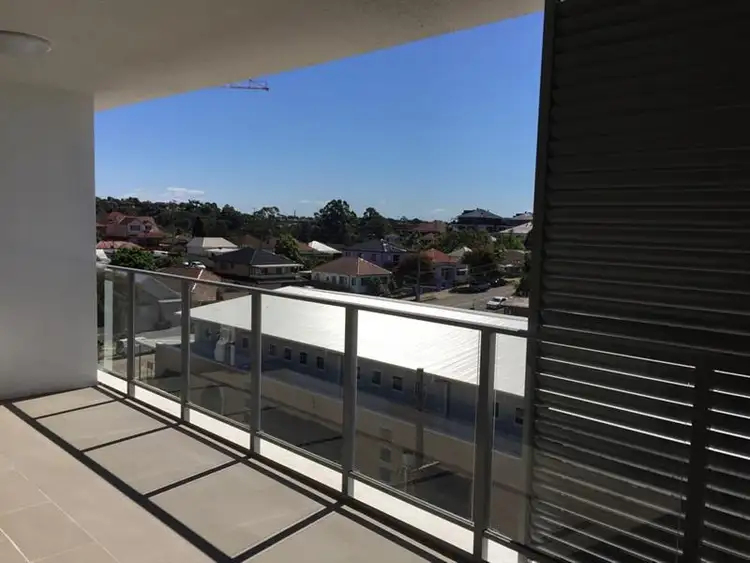Third view of Homely apartment listing, 43/7 Wollongong Rd, Arncliffe NSW 2205
