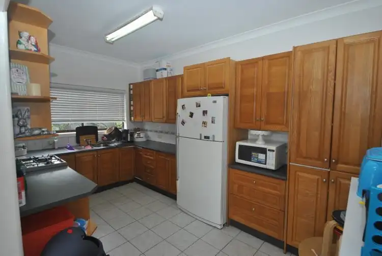 Second view of Homely house listing, 18 Abbott Ave, Sefton NSW 2162