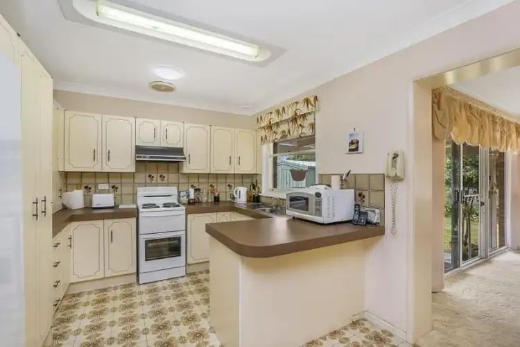 Sixth view of Homely house listing, 26 Daffodil Dr, Woy Woy NSW 2256