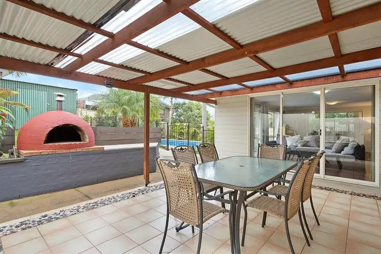 Fifth view of Homely house listing, 67 Tura Beach Dr, Tura Beach NSW 2548