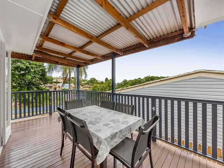 Fifth view of Homely house listing, 424 Tarragindi Rd, Moorooka QLD 4105