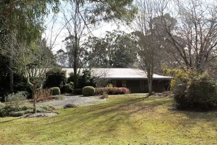 17 Ashgrove Pl, Bundanoon NSW 2578