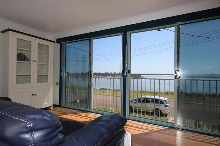 Main view of Homely house listing, 34 Peace Pde, Tanilba Bay NSW 2319