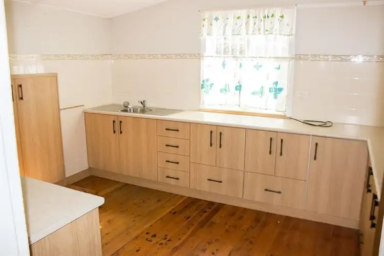Second view of Homely house listing, 115 Gipps St, Dubbo NSW 2830