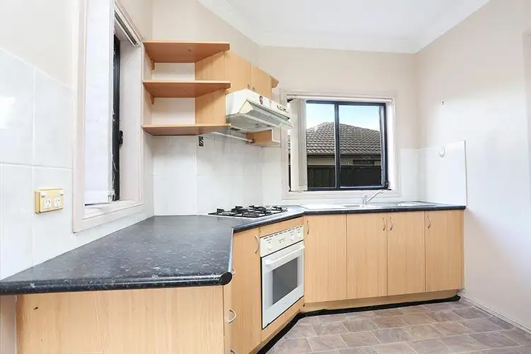 Fourth view of Homely townhouse listing, 1/59-61 Ettalong Rd, Greystanes NSW 2145