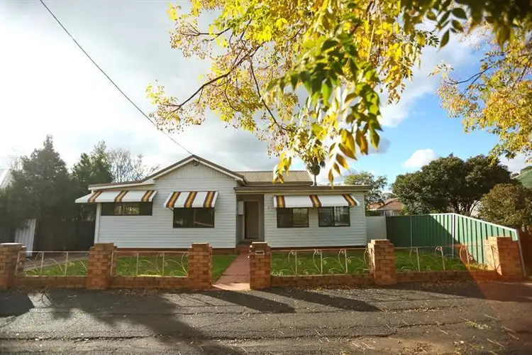 Main view of Homely house listing, 148 Myall St, Dubbo NSW 2830