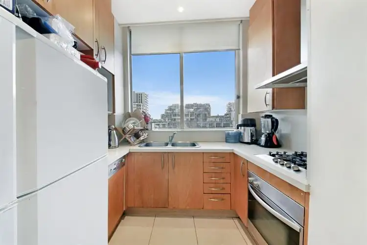 Fourth view of Homely apartment listing, 43/28 Cystal St, Waterloo NSW 2017