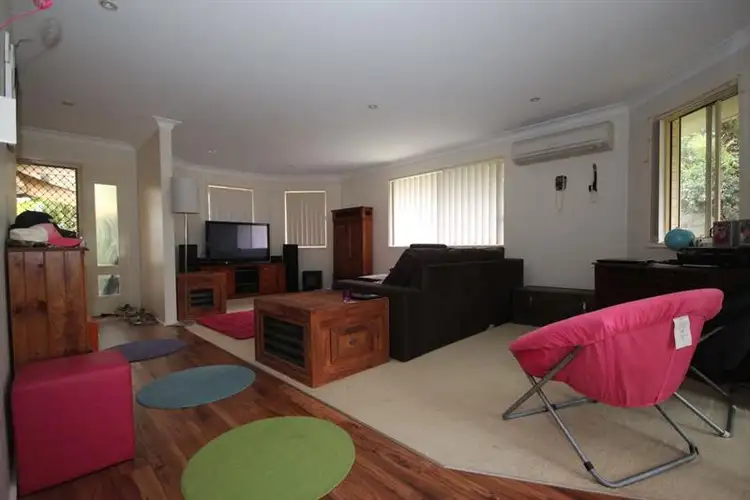 Second view of Homely house listing, 57 President Poincare Pde, Tanilba Bay NSW 2319