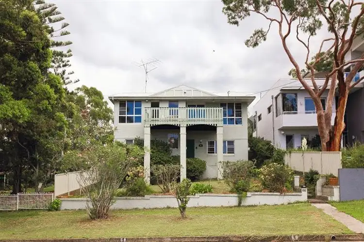 Second view of Homely house listing, 68 Kyle Pde, Kyle Bay NSW 2221