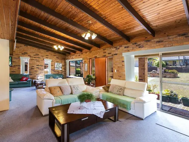 Sixth view of Homely house listing, 9 Michelle Cres, Wishart QLD 4122