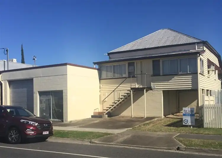 Third view of Homely house listing, 61 York St, Beenleigh QLD 4207