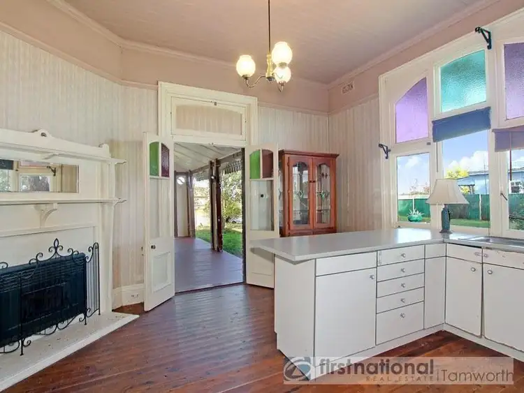 Seventh view of Homely house listing, 53 Fitzroy St, Barraba NSW 2347