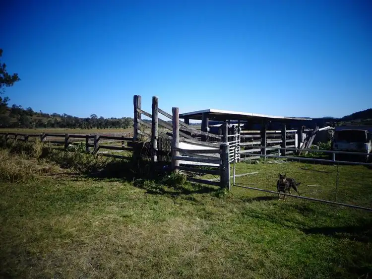143 Skyline Rd, Monaltrie NSW 2480