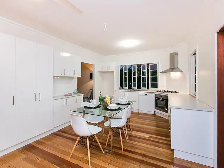Third view of Homely house listing, 57 Fingal  St, Tarragindi QLD 4121