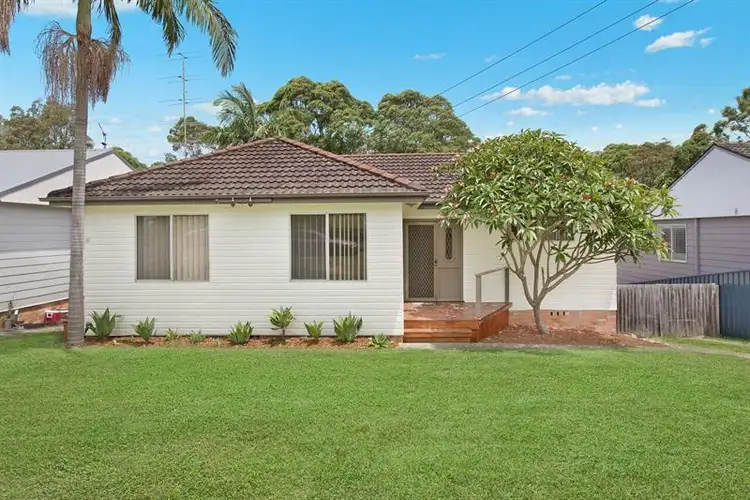 Main view of Homely house listing, 30 Walumbi Ave, Tingira Heights NSW 2290