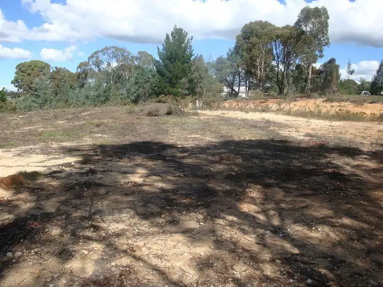Fifth view of Homely land listing, 1 Shepherd Dr, Mullion Creek NSW 2800