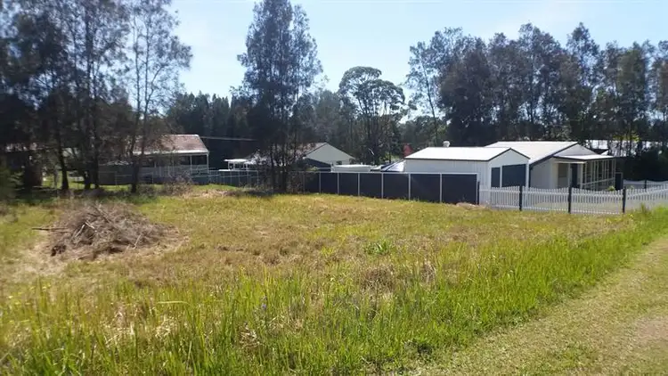 Fifth view of Homely land listing, 17 Wangaree St, Coomba Park NSW 2428