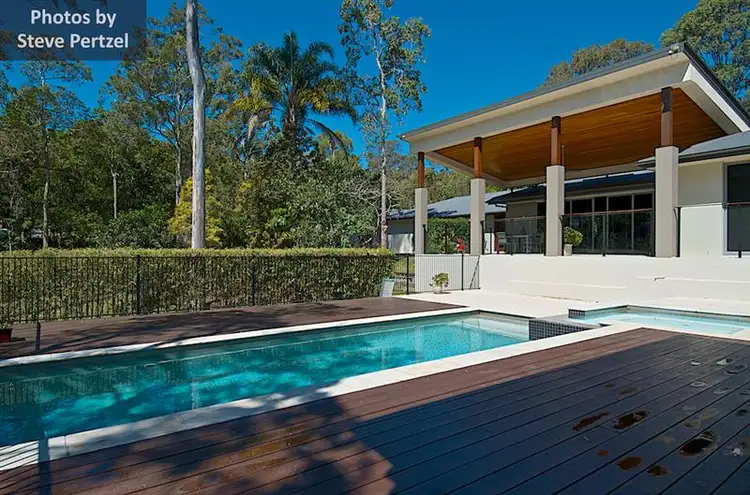 11A Uplands Dr, Parkwood QLD 4214