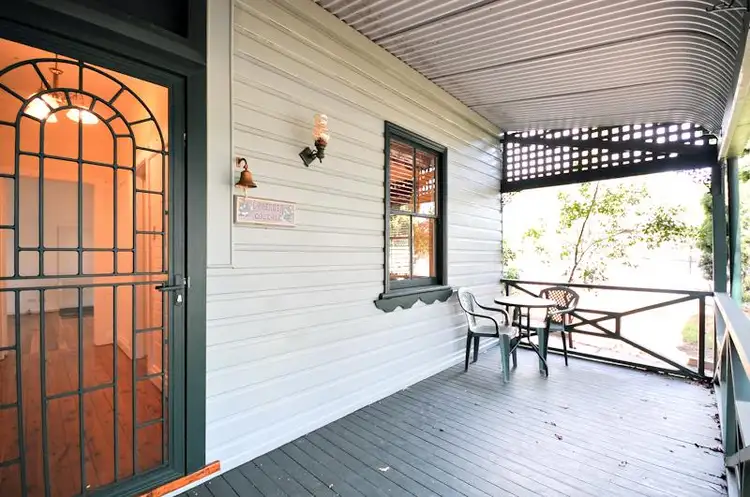 Second view of Homely house listing, 62 Lime St, Geurie NSW 2831