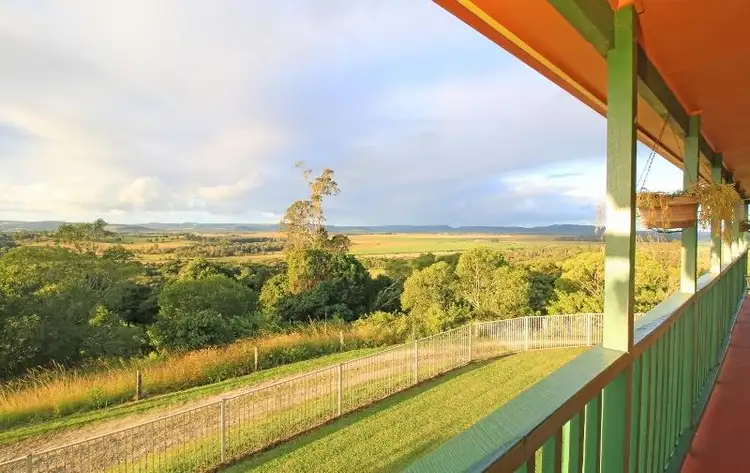 Third view of Homely rural property listing, 136 Tuckurimba Rd, Tuckurimba NSW 2480