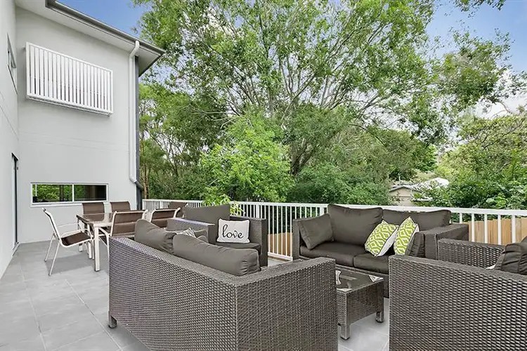 Sixth view of Homely apartment listing, 6/15 Cottenham St, Fairfield QLD 4103