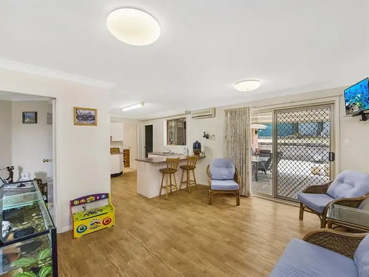 Sixth view of Homely house listing, 42 Avondale Dr, Kanwal NSW 2259