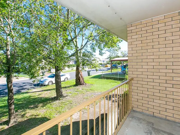 Sixth view of Homely unit listing, 6/62 Hamilton Rd, Moorooka QLD 4105