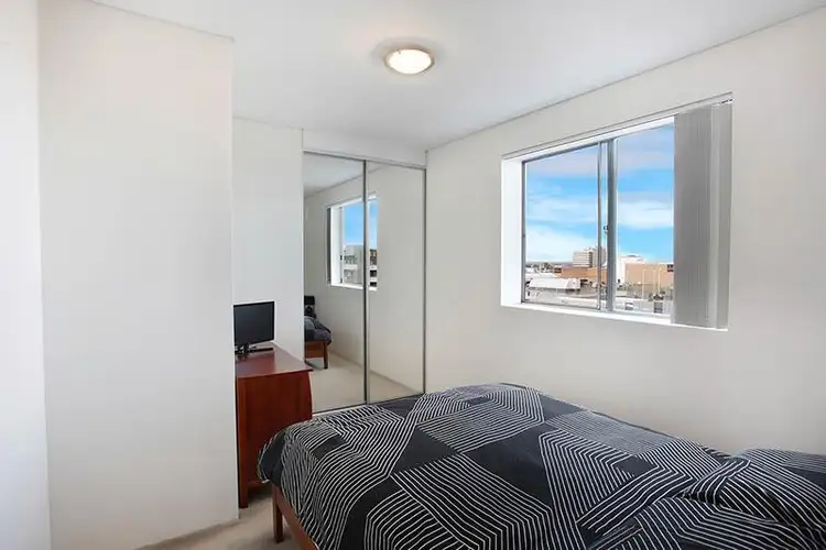 Sixth view of Homely apartment listing, 73/12-18 Bathurst St, Liverpool NSW 2170