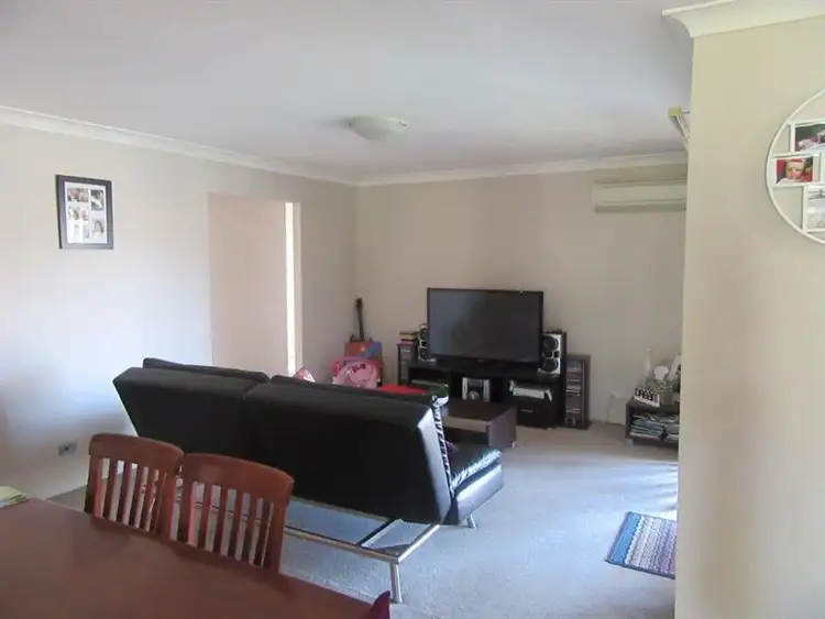 Third view of Homely house listing, 21 Hibiscus Cres, Aberglasslyn NSW 2320